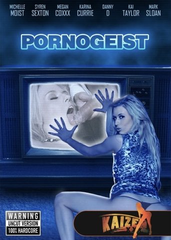 Pornogeist Poster of Pornogeist