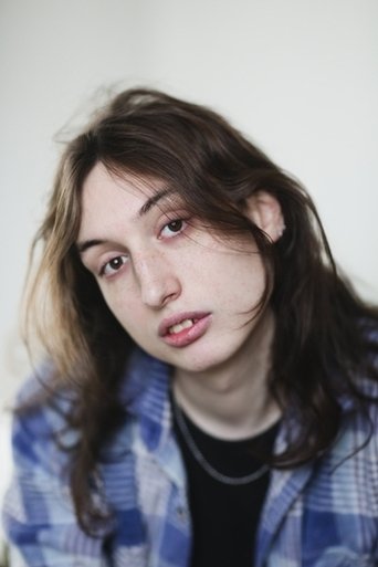 Portrait of Anaëlle Othenin-Girard