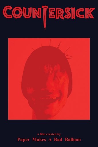 Poster of Countersick