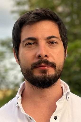 Portrait of Barlas Kartal