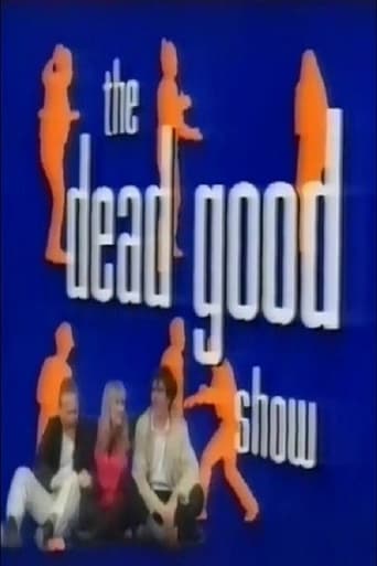 Poster of The Dead Good Show