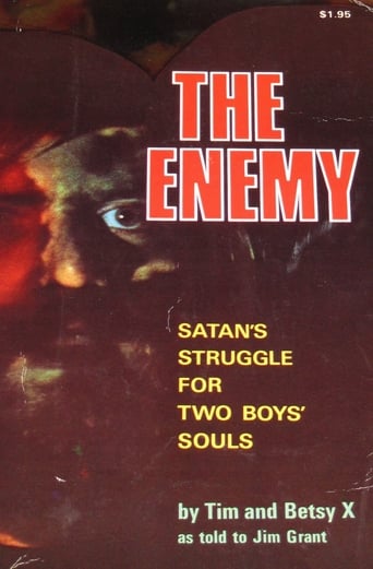 Poster of The Enemy