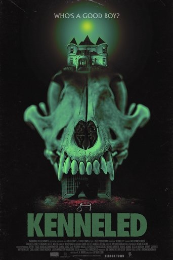 Poster of Kenneled