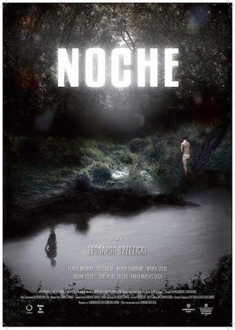 Poster of Night