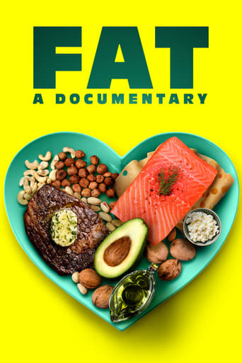 Poster of FAT: A Documentary