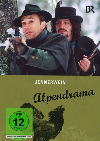 Poster of Jennerwein