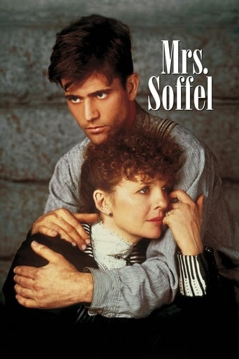 Poster of Mrs. Soffel