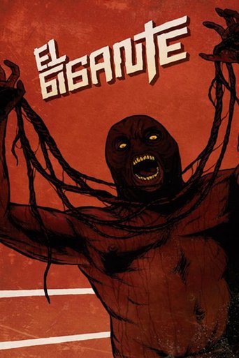 Poster of El Gigante