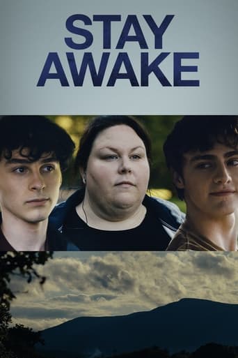 Poster of Stay Awake