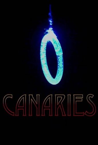 Canaries Poster of Canaries