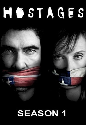 Portrait for Hostages - Season 1