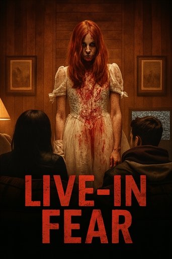 Live-In Fear Poster of Live-In Fear