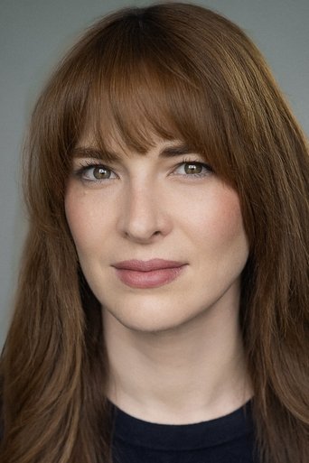 Portrait of Haley Bishop