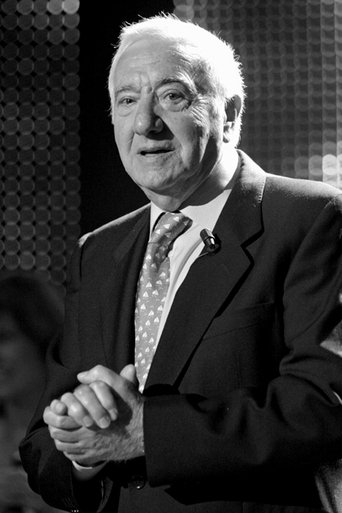 Portrait of Miliki (Emilio Aragón Bermúdez)