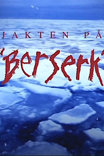 Jakten på Berserk Poster of Jakten på Berserk