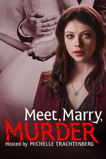 Poster of Meet, Marry, Murder