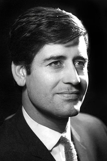 Portrait of Nihat Ziyalan