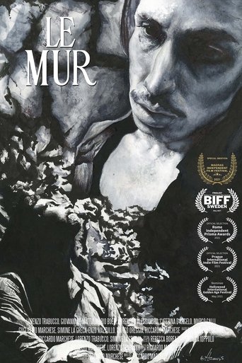 Poster of Le Mur