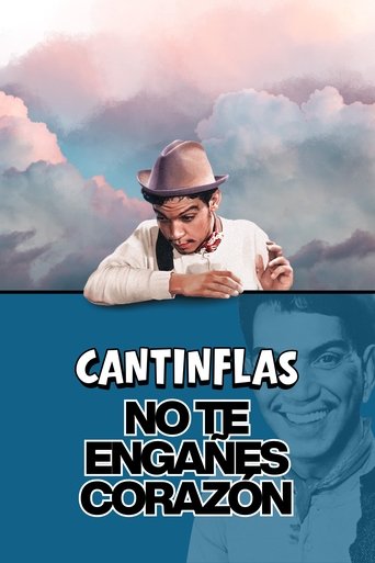 Poster of No te engañes corazón