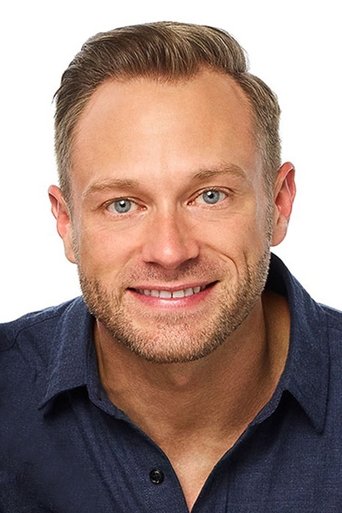 Portrait of Adam Busby
