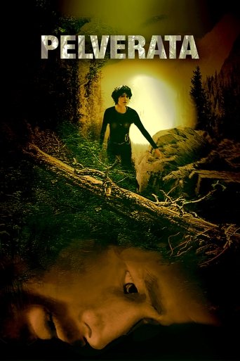 Poster of Pelverata