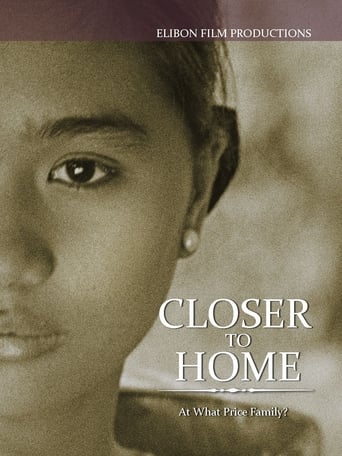 Poster of Closer to Home