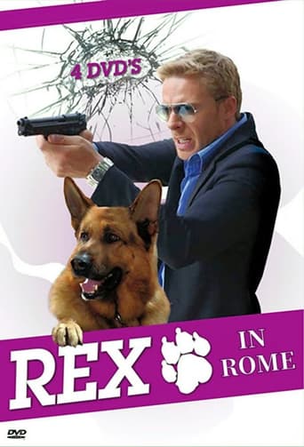 Poster of Inspector Rex