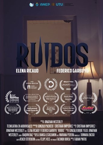 Ruidos Poster of Ruidos