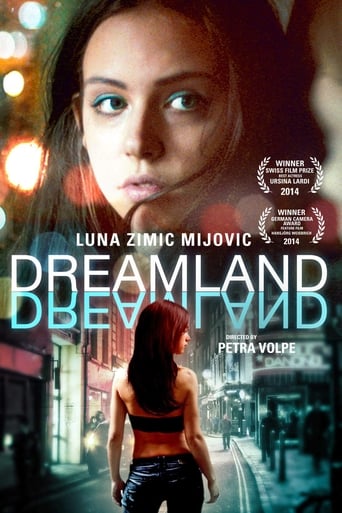 Poster of Dreamland