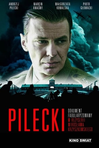 Poster of Pilecki