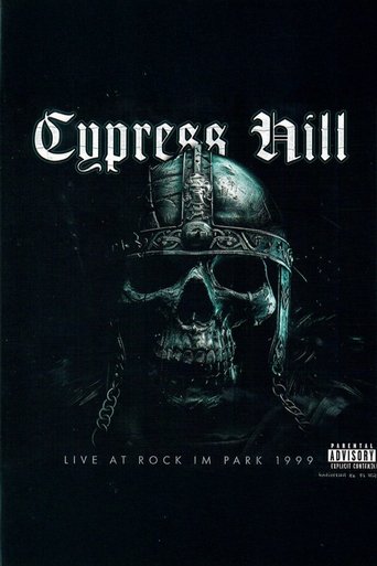 Poster of Cypress Hill Live at Rock Im Park
