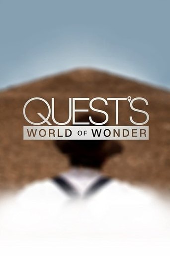 Quest's World of Wonder Poster of Quest's World of Wonder