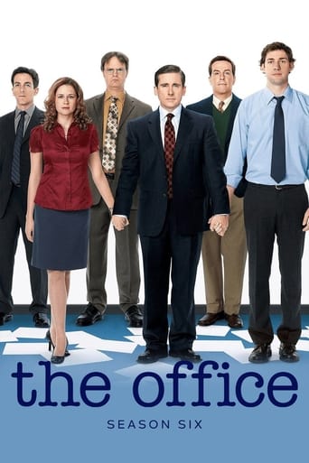 Portrait for The Office - Season 6