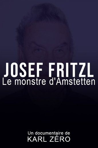 Poster of Un monstre nommé Josef Fritzl