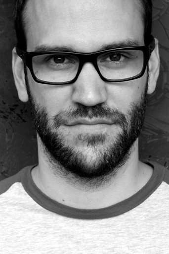 Portrait of Yannick Savard