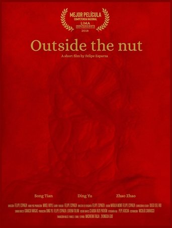 Poster of Outside the Nut