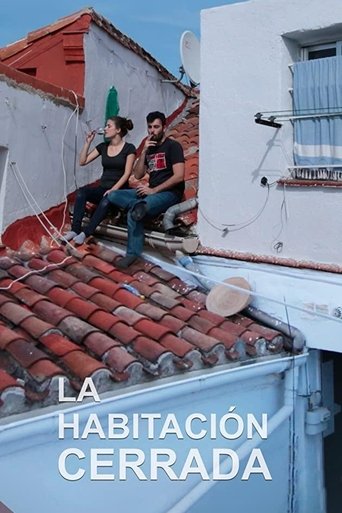 Poster of La habitación cerrada