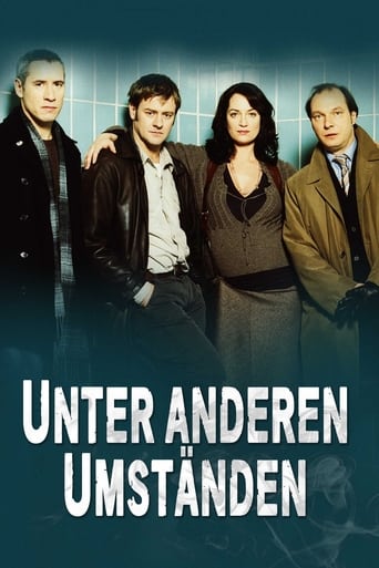 Poster of Unter anderen Umständen