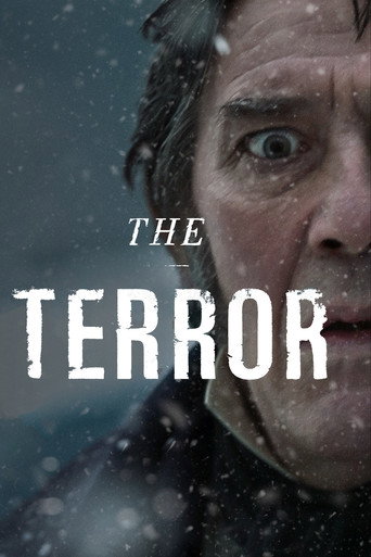 Poster of The Terror