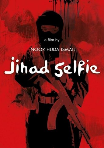 Poster of Jihad Selfie