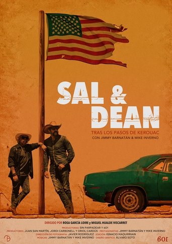 Poster of Sal & Dean