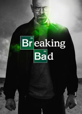 Poster of Breaking Bad - The Movie