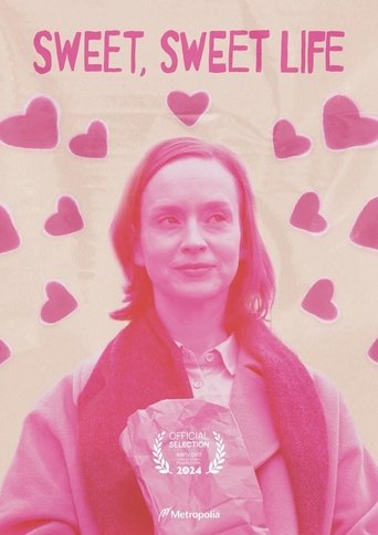 Poster of Sweet, Sweet Life