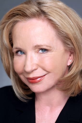 Portrait of Debra Jo Rupp