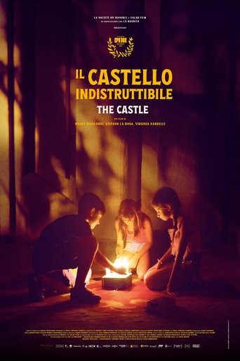 The Castle Poster of The Castle