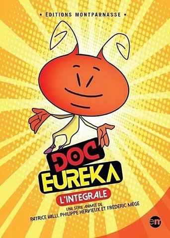 Doc Eureka Poster of Doc Eureka