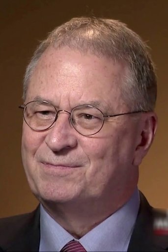 Portrait of David Albright