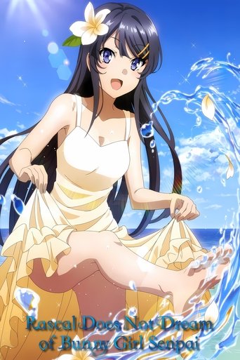 Portrait for Rascal Does Not Dream of Bunny Girl Senpai - Specials