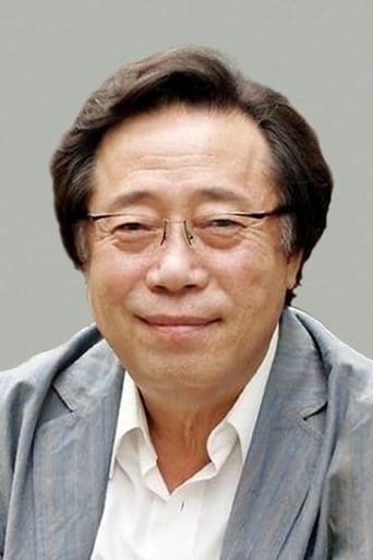 Portrait of Byun Hee-bong