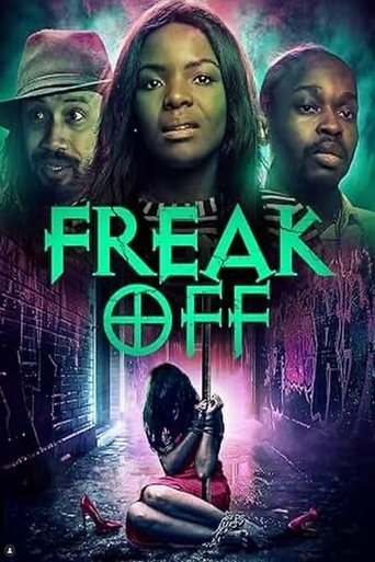 Poster of Freak Off